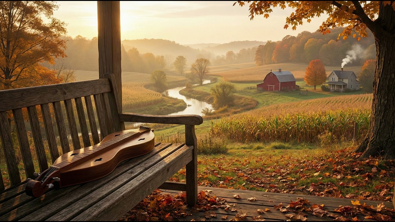 Fresh style - Relax music