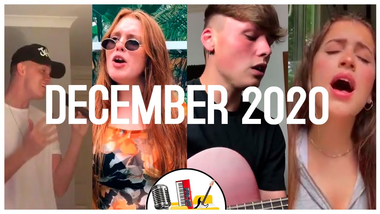 Singers Archive COMPILATION | DECEMBER 2020