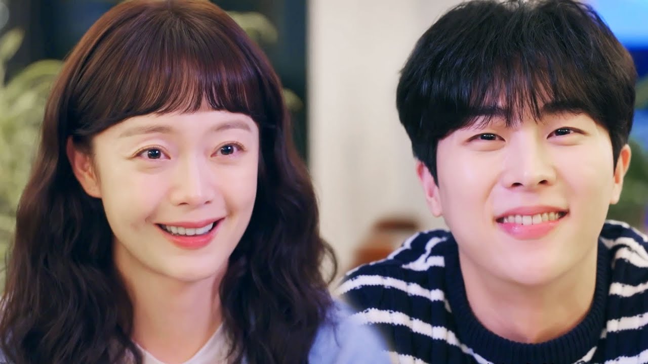 A man becomes a CEO to attract his cold wife; his ex-wife mistaken as the other woman and assaulted.