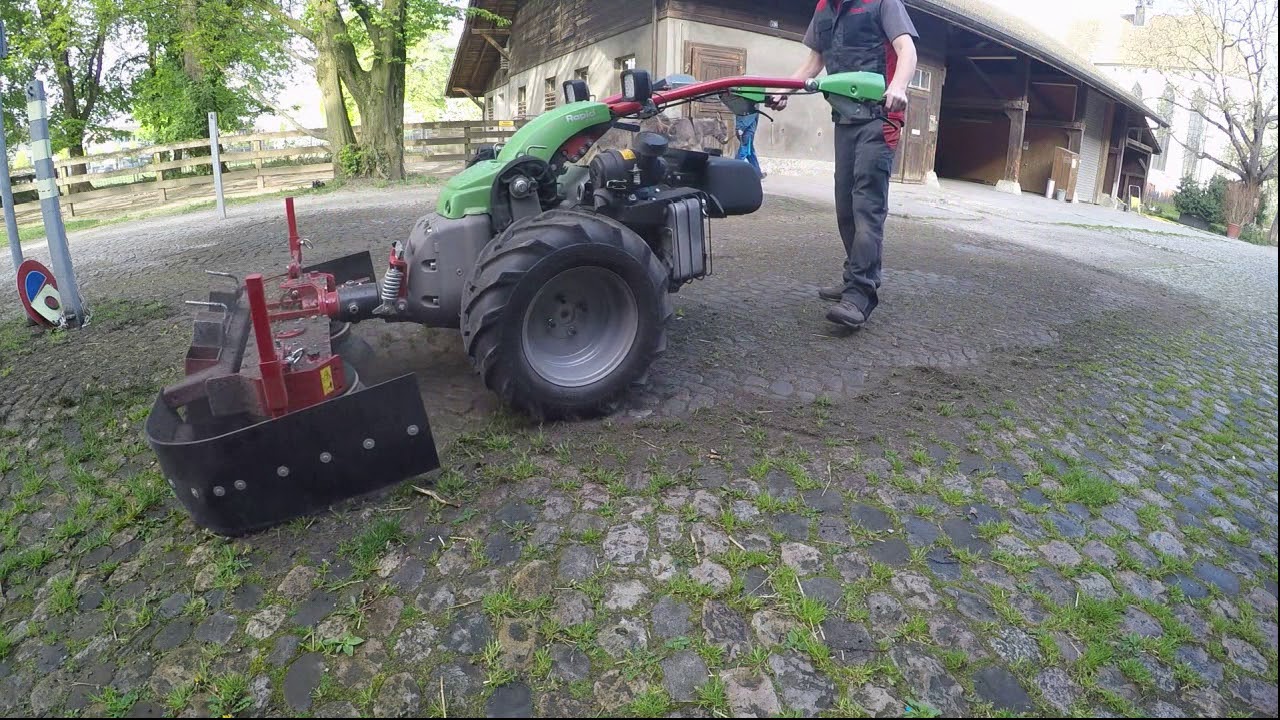 Wildkrautentferner, Lipco