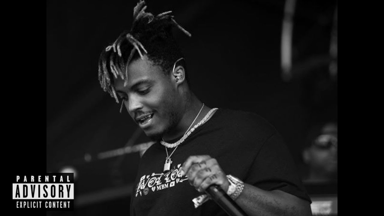 (FREE) Juice WRLD Sample Type Beat 2025 