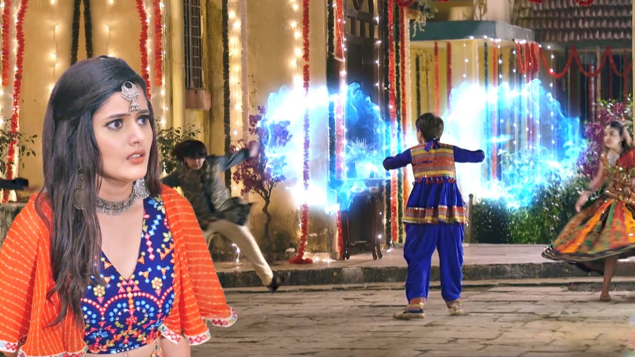 आखिर Baalveer ने क्यों अपने भाई बहन पर जादू से Attack | Baalveer Returns | New Superhero Series 2024