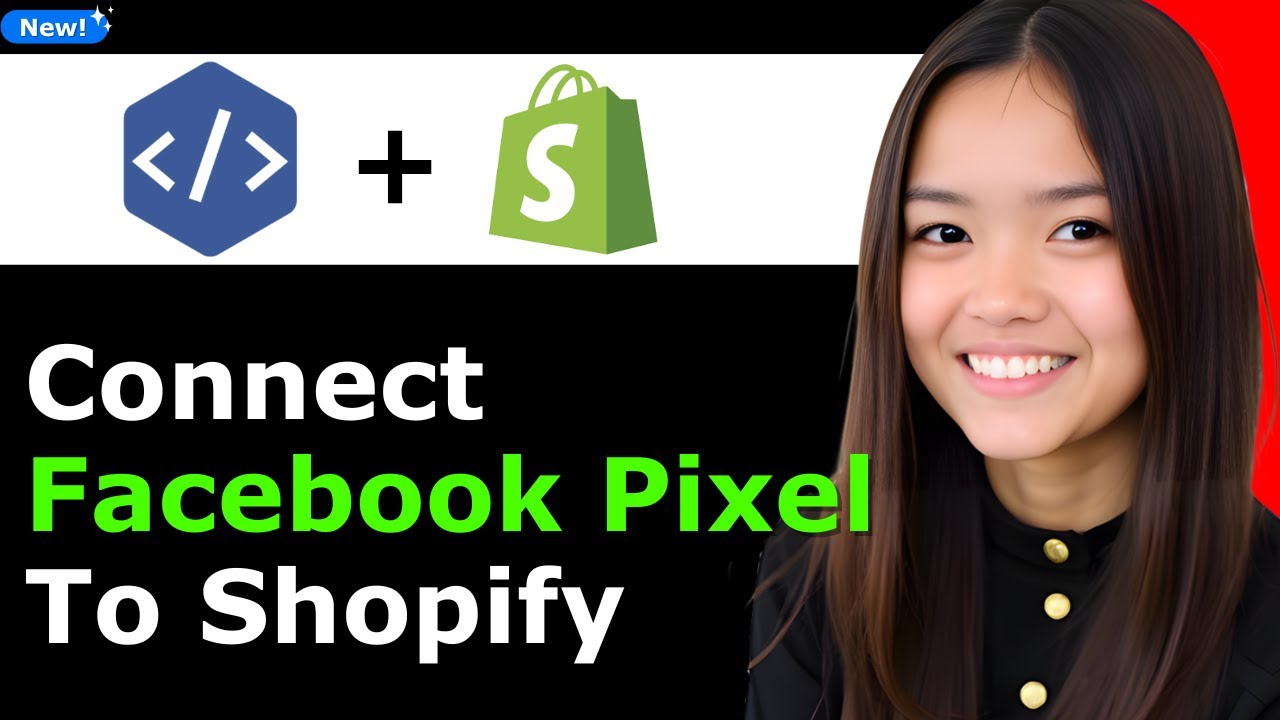 How to Connect Facebook Pixel to Shopify 2026 (Step By Step)