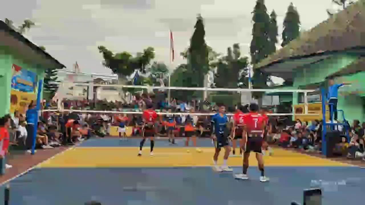 Live - Grand Final Kaula Nurhidayat, Yudi kendil, Remaja 88 vs RC - Dadenpom cup 2026