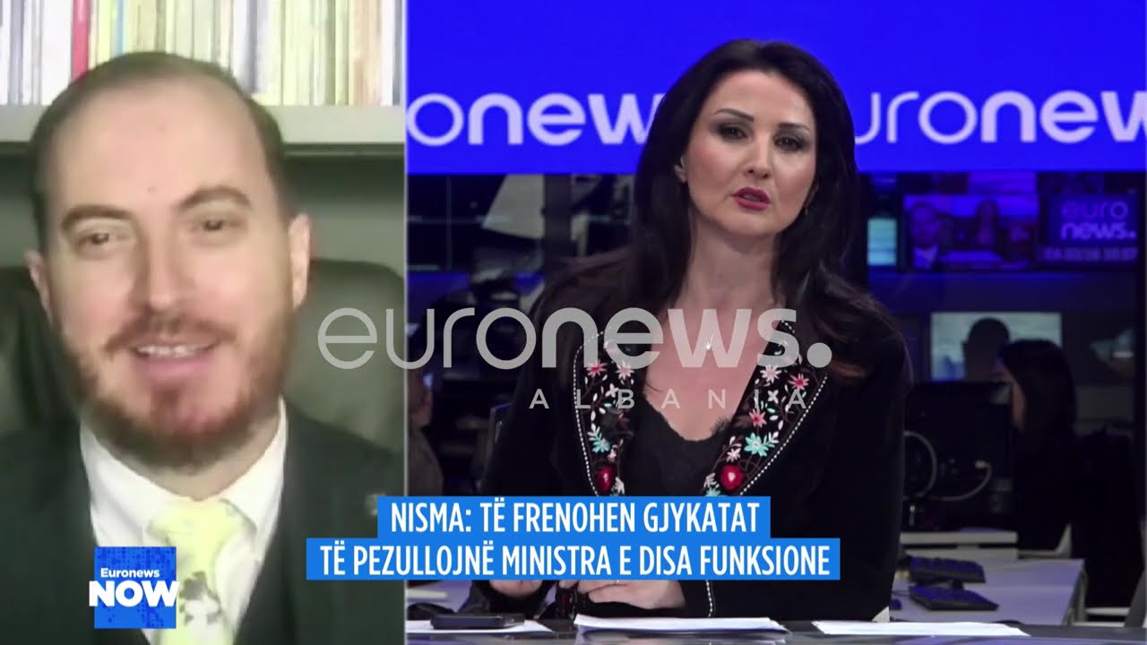 ‘Rama nuk zbaton vendimet e Strasburgut na kujton Këshillin e Europës’ plas debati në studio