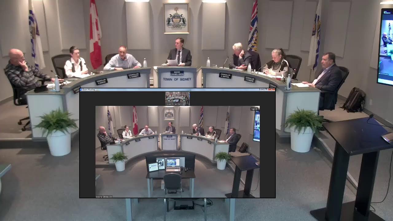 Regular Council - November 24, 2025