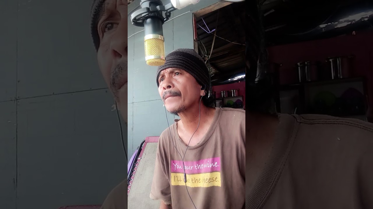 Mahkota Cover by Ayehh.