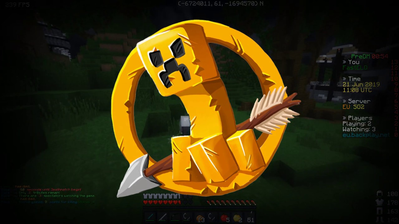 Careless - MCSG Montage