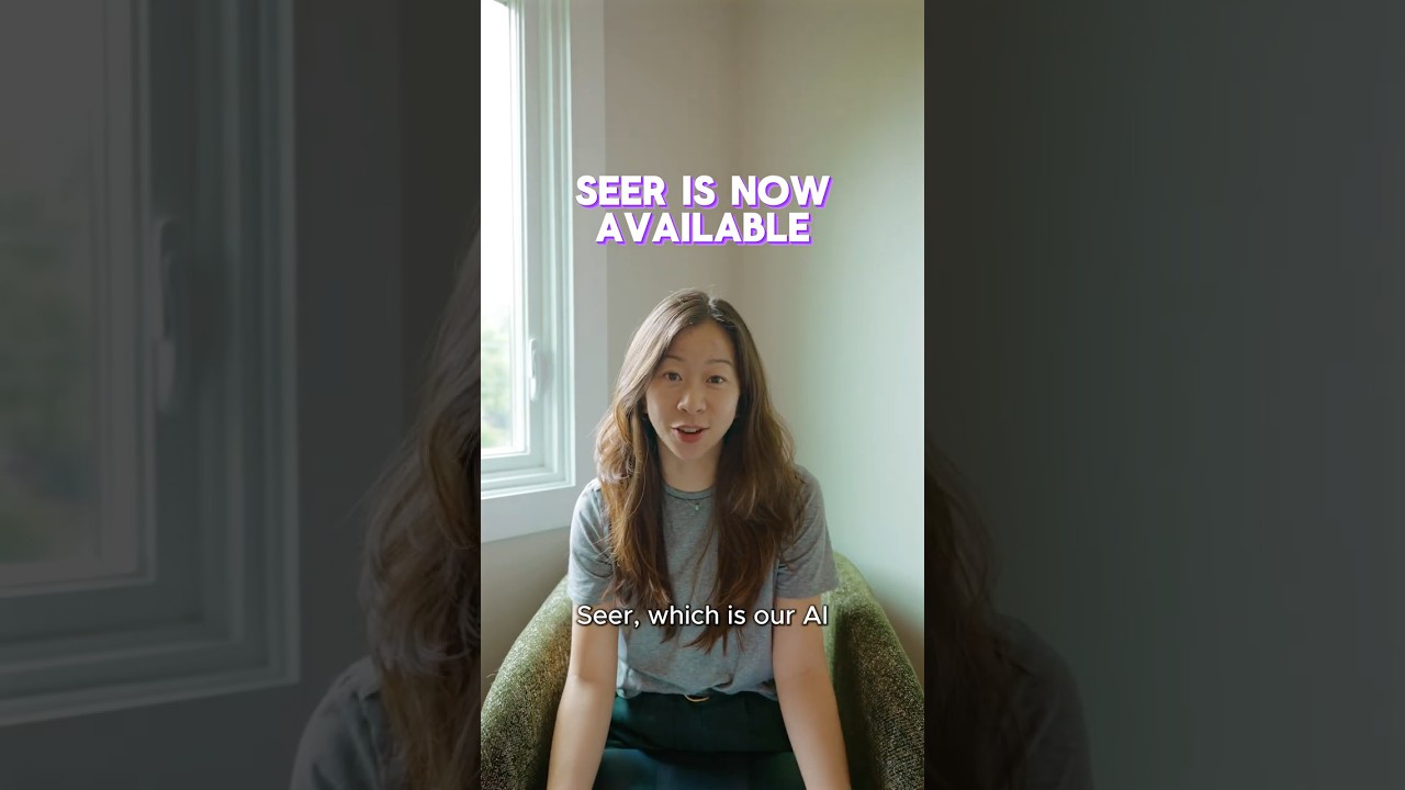 Seer, our AI debugger, has officially launched!