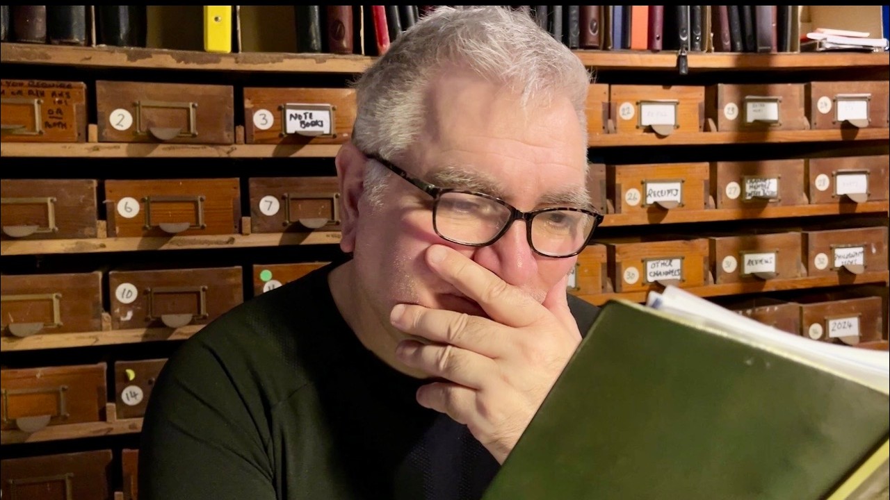 Flatability Podcast 55 - Filofax - MeePlus