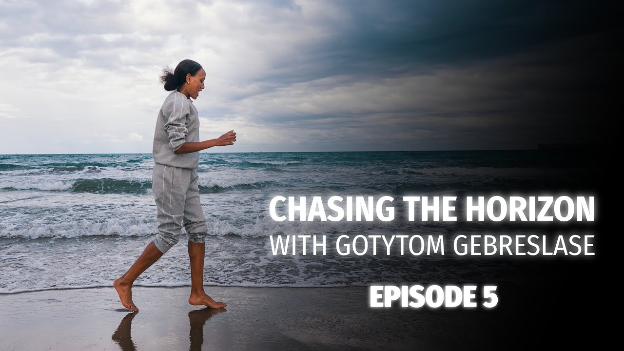 Gotytom Gebreslase E5 - 
