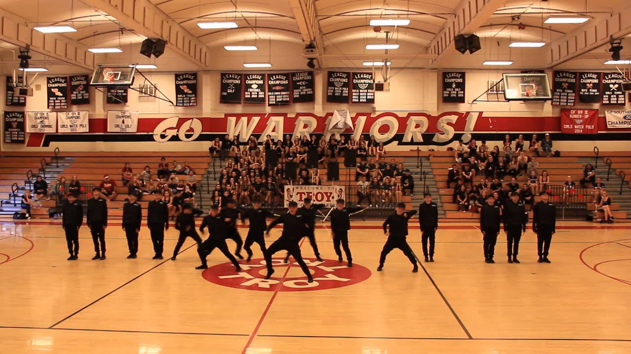 WCHS Large All Male