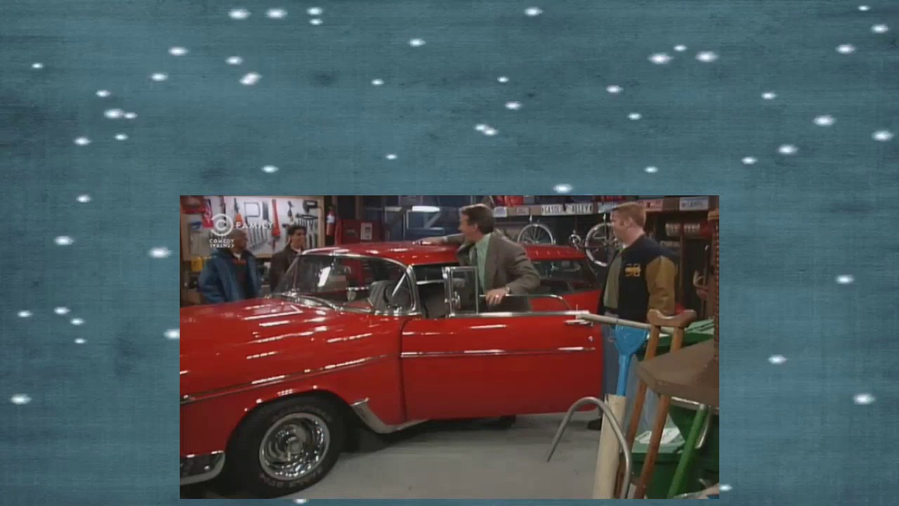 Home Improvement S07E12 The Old College Try