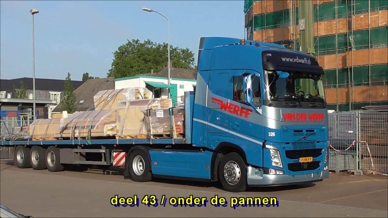 bouw 