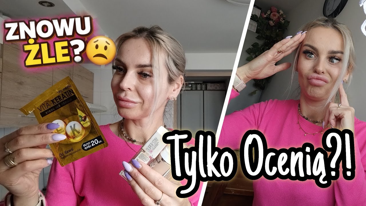 ŻYĆIE ?! NOWE A STARE PODKŁADY I COŚ TU NIE GRA...?