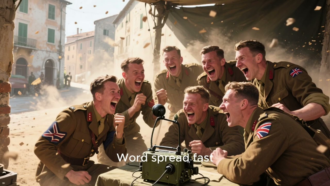 How a Pigeon Became a War Hero