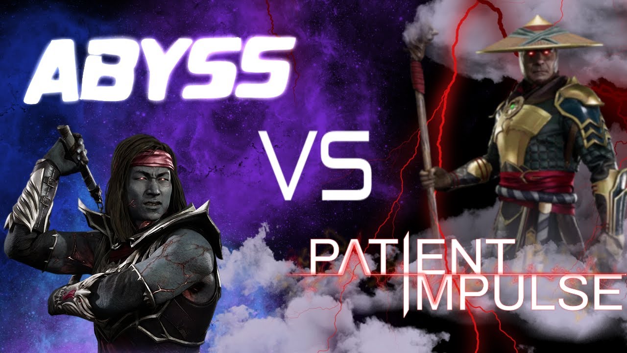 Patient-Impulse vs Abyss!!! FT5 Exhibition!!!