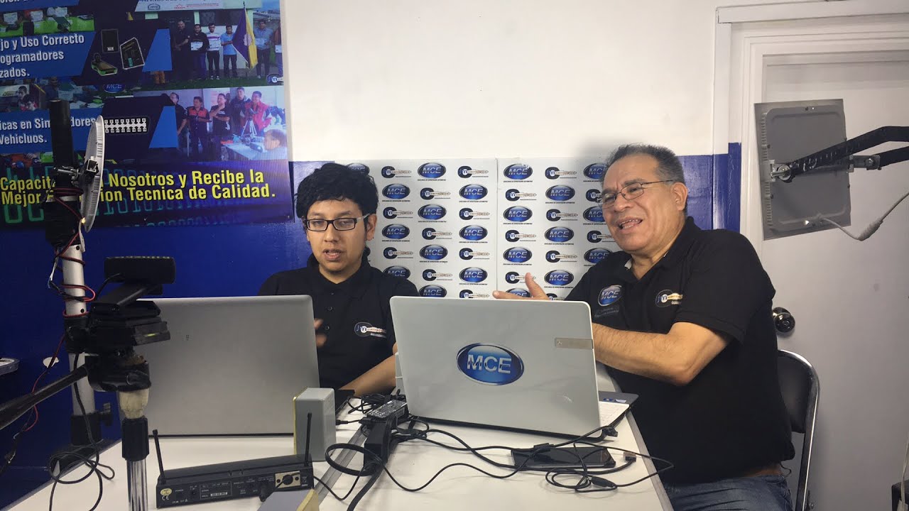 Transmisión en vivo Sep 05 2018