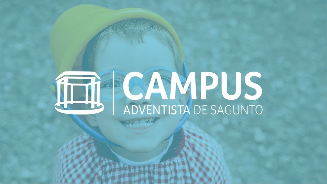 Infantil y Primaria - Campus Adventista de Sagunto 2022