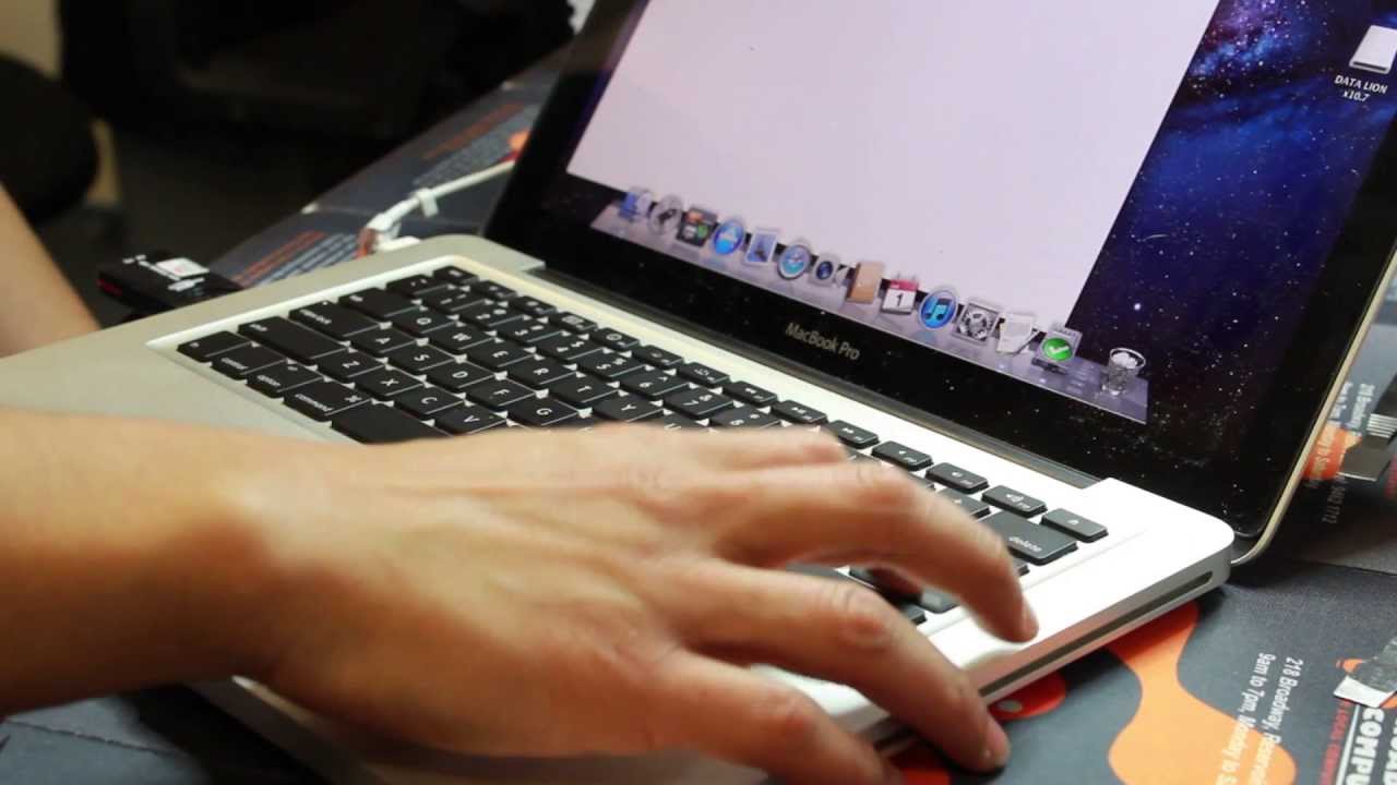 Macbook Pro 13