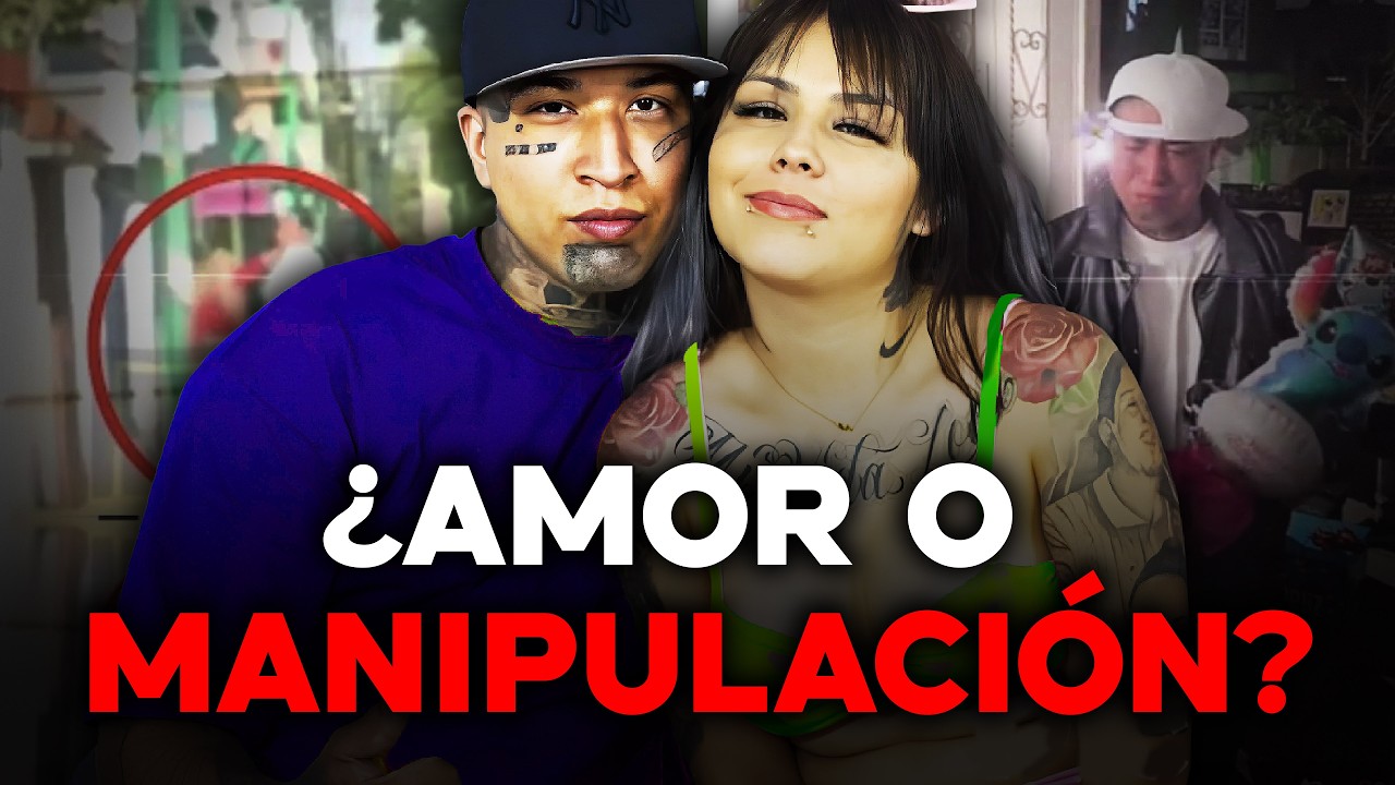 Mona y Geros: De Los G0lp3s a Serenatas