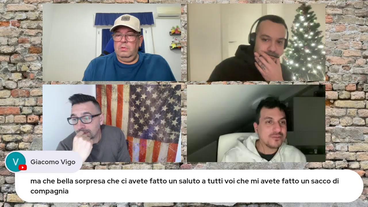 A volte ritornano!