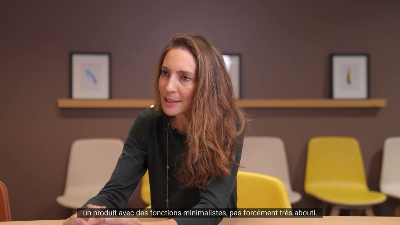 Strat&eacute;gie publique de financement de l'innovation : Principales cl&eacute;s par Bpifrance - Partie 1