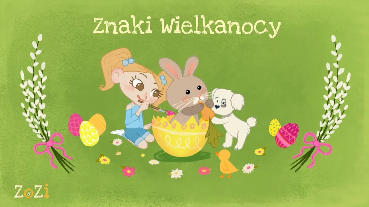 ZoZi - Znaki Wielkanocy (z płyty 