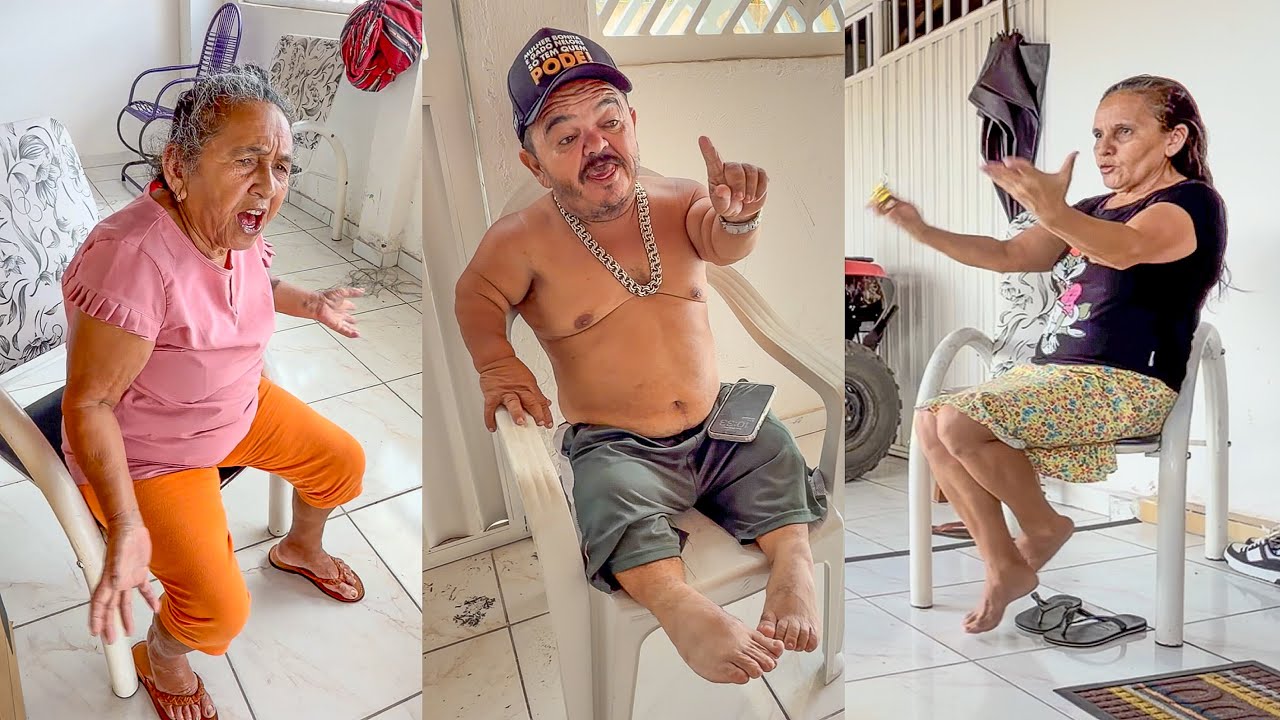 PILILIU CHEGA BÊBADO EM CASA E LEVA CARÃO DA MÃE E DA IRMÃ 😱😂 | PILILIU DA RESENHA