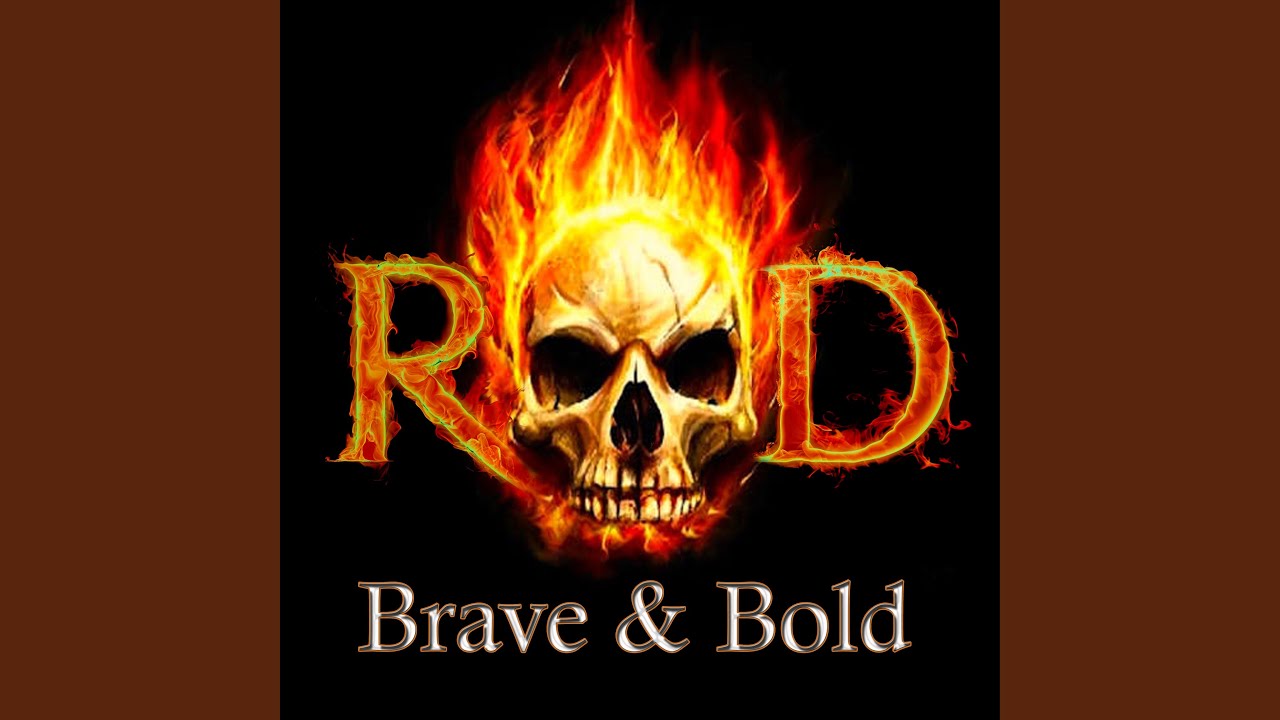 Brave & Bold