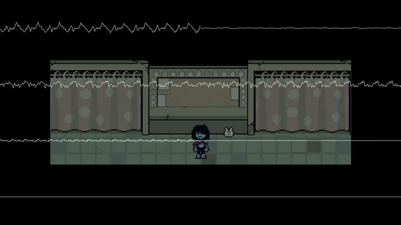 DELTARUNE - Dump [SPC700 Arr.]