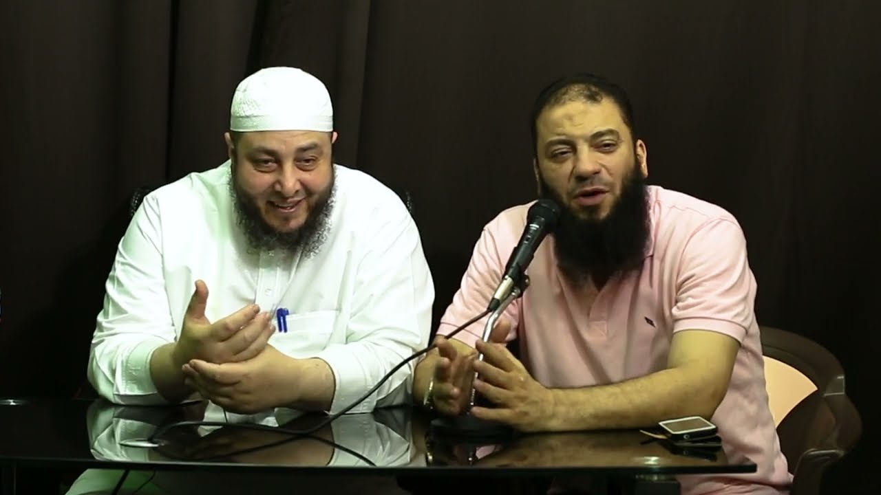 اسم الله السميع | الجزء ( 01 ) | #فإني_قريب | د . حازم شومان