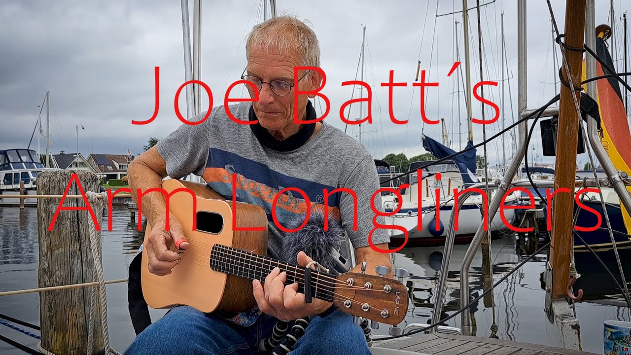 Joe Batts Arm Longliners