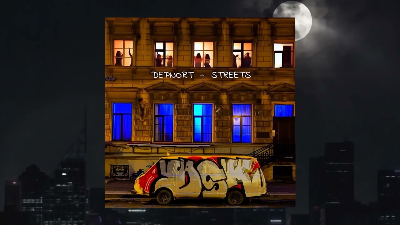 DEPNORT - STREETS