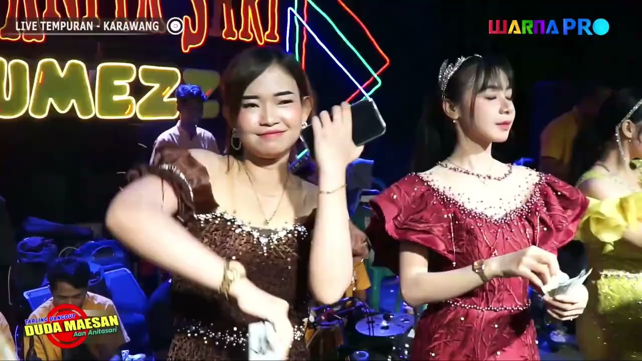 DAYUNI || DUMEZ AAN ANITA SARI || BAPAK RANTA - IBU SAWI || TEMPURAN, 29 JANUARI 2026