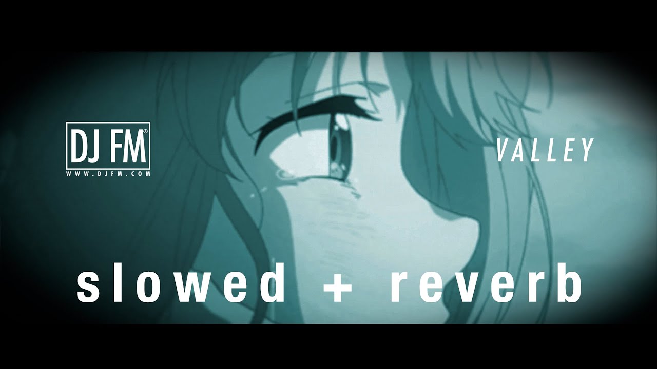 Listen now! DJ FM's #slowed + reverb version of 