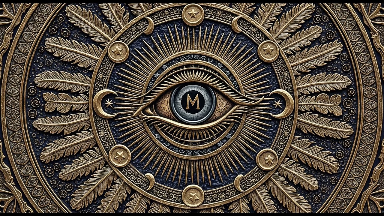 M. AURA - CLUTCH