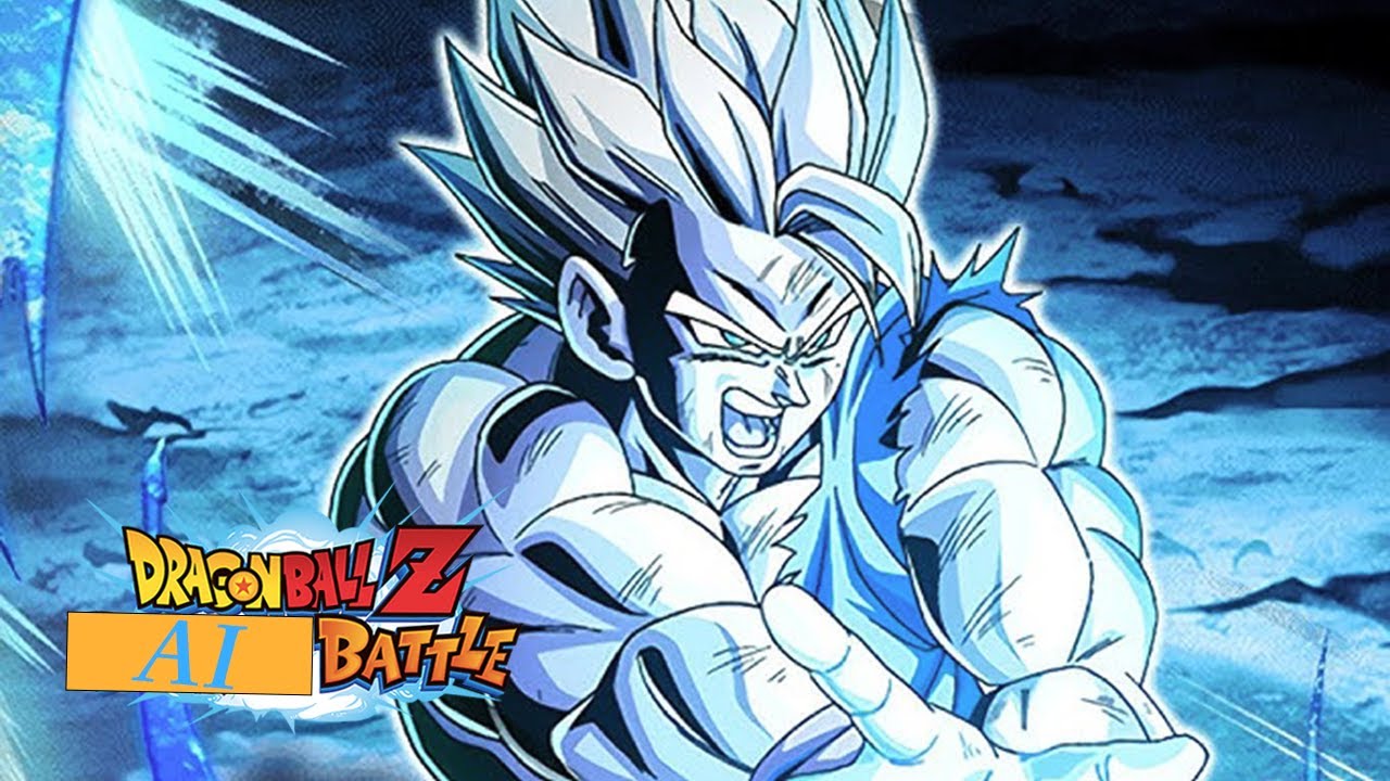 DBZ DOKKAN BATTLE Carnival LR STR SSJ Gohan (Teen) OSTs (AI Extended)