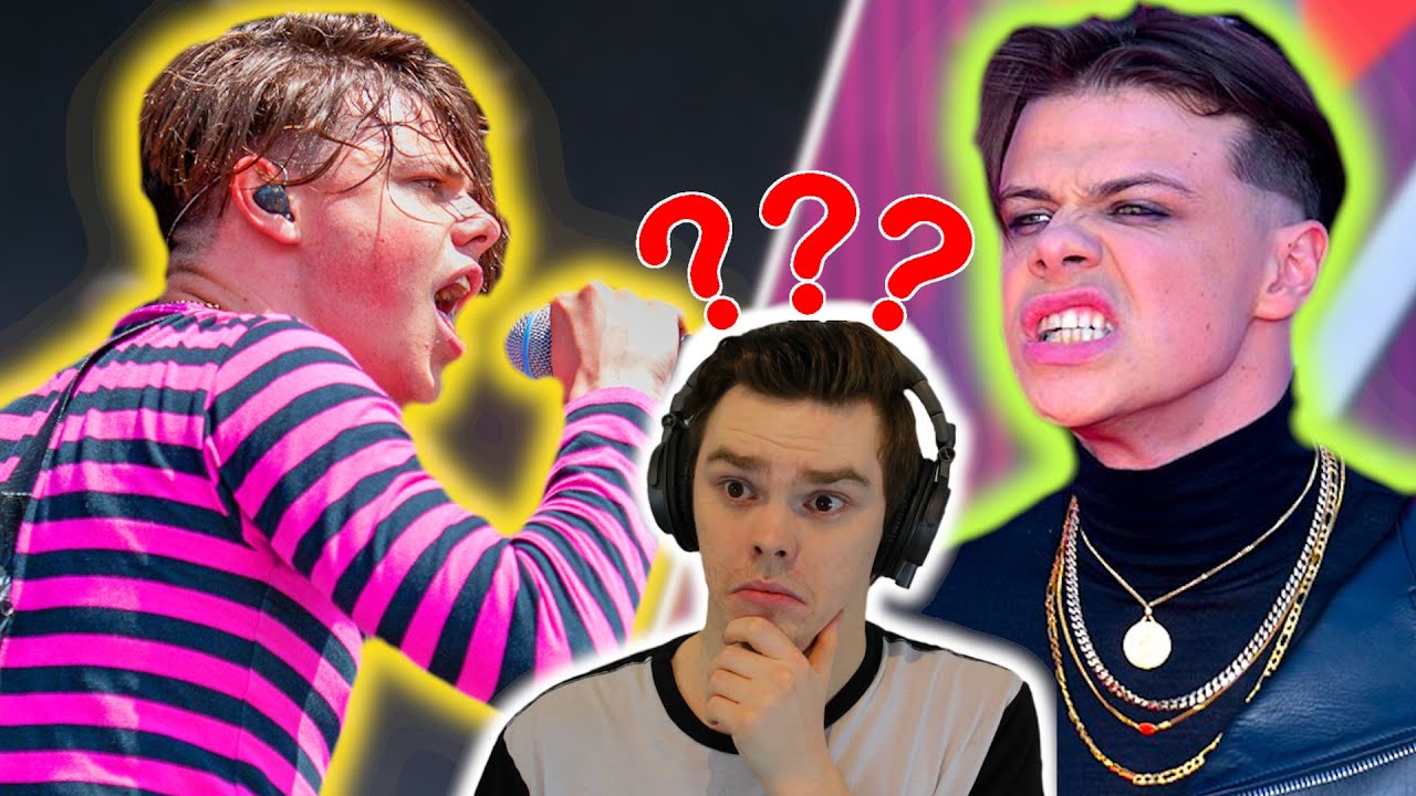 Can You Guess YUNGBLUD Songs in 3 SECONDS?!