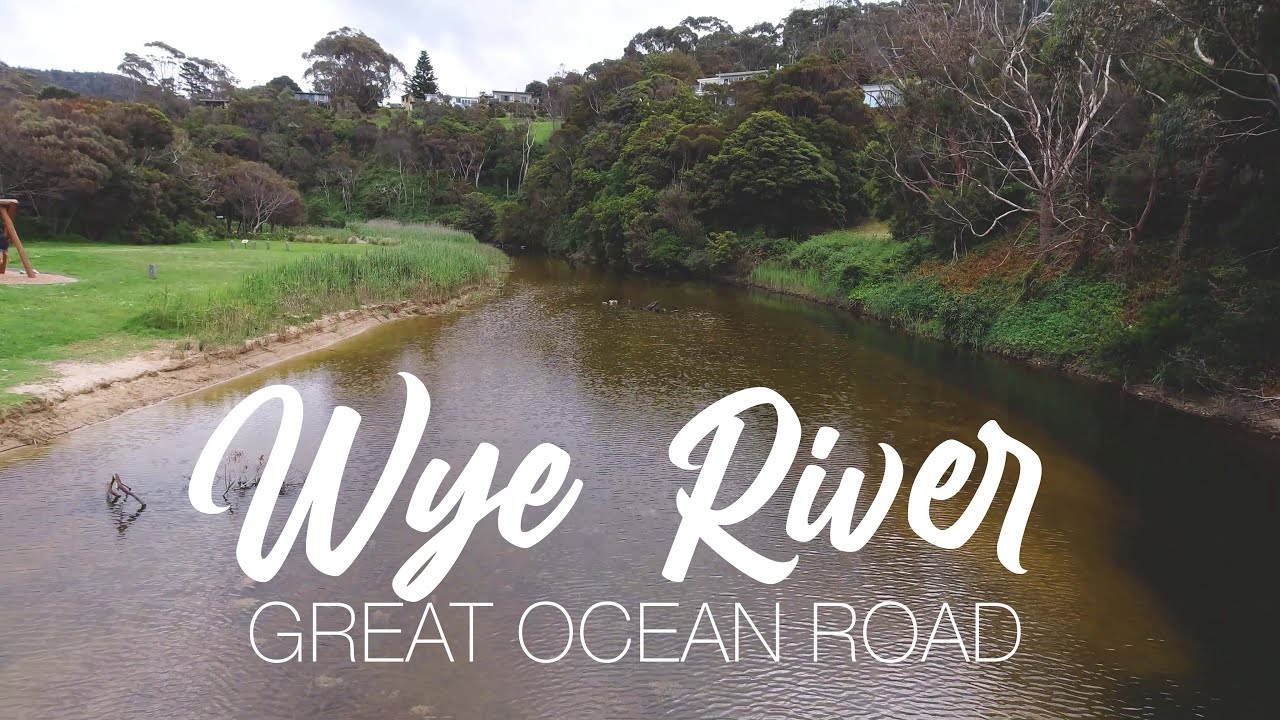 Wye River, Victoria