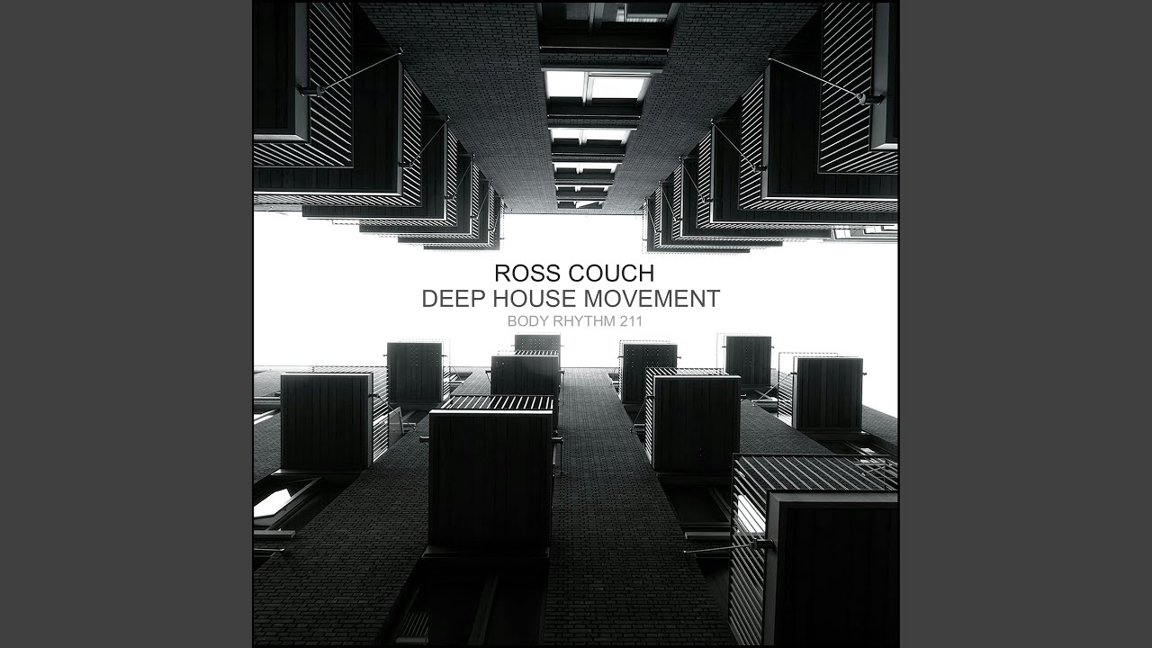 Deep House Movement