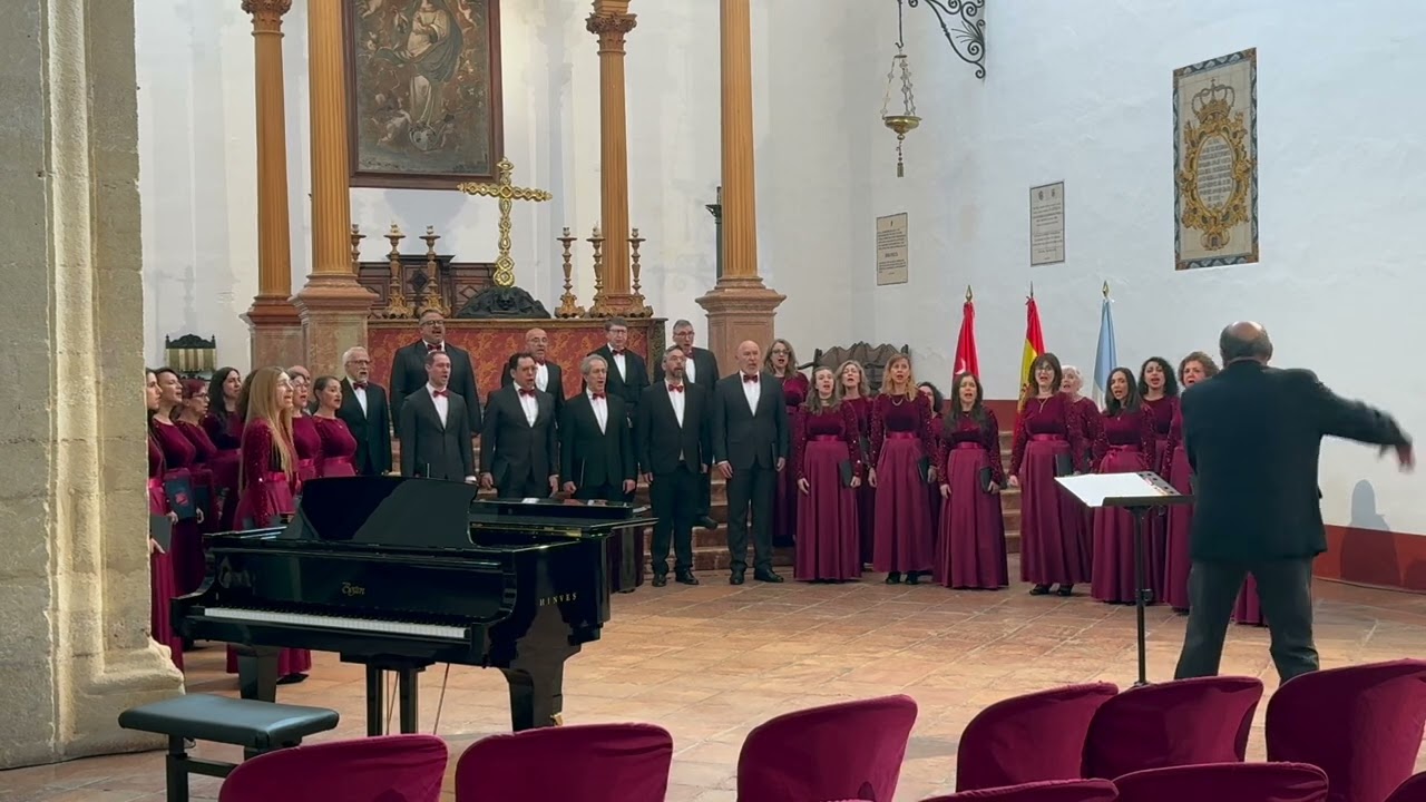 Cantaquera 2026, Oración del Remanso