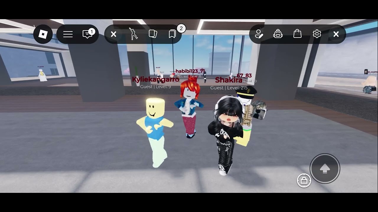 Blackpink #roblox 