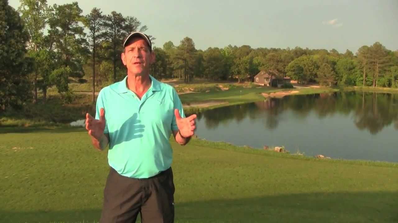 GolfGetaways: The Genius of Mike Strantz' Tobacco Road Golf