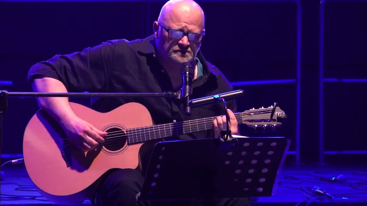 Paweł Wójcik i Tomasz Sarniak   Dama pik ( wersja koncertowa)