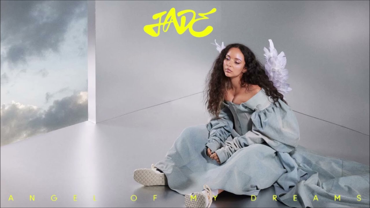 Angel Of My Dreams (Instrumental)
