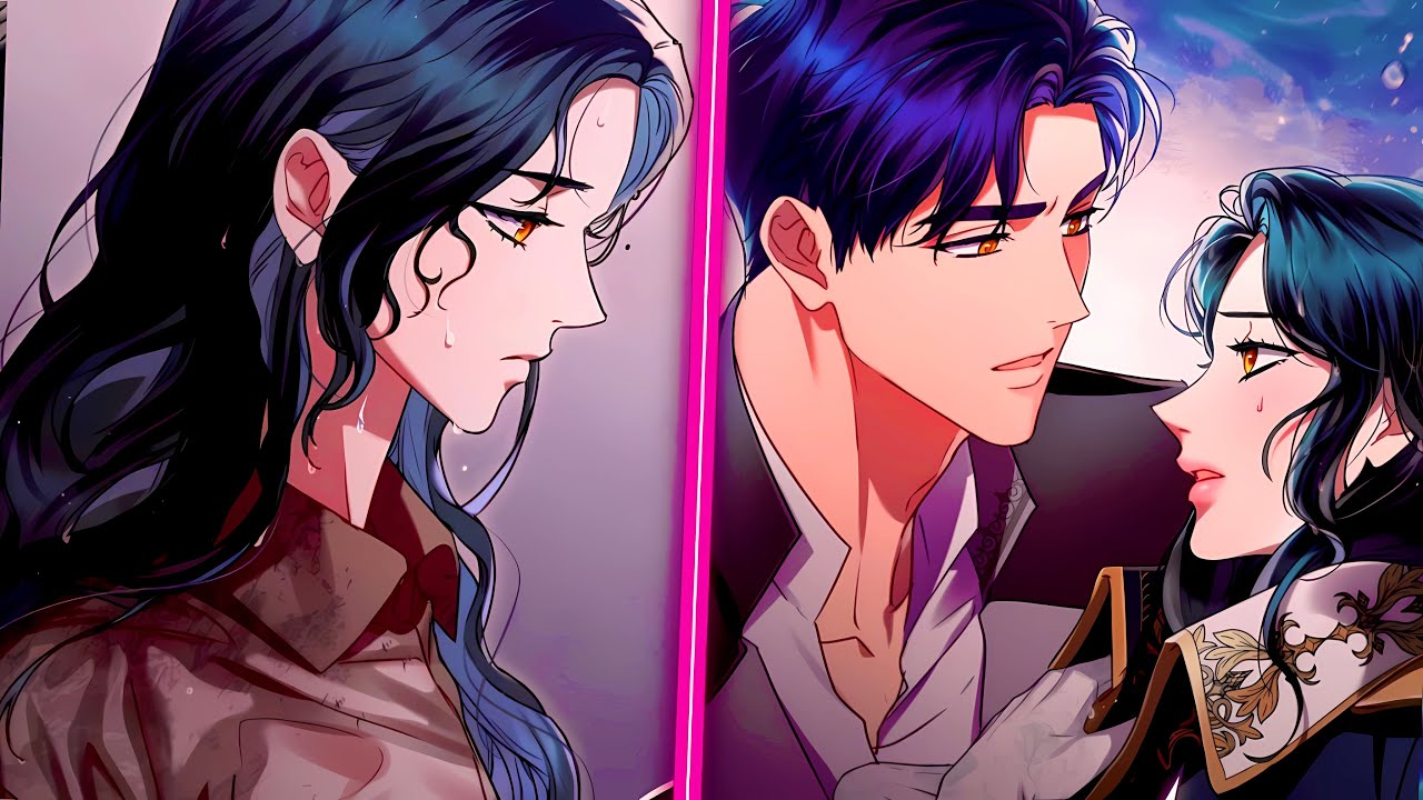 Caesar Captivated A Shoe Shiner For His Brother But Realized That He Had Fallen In Love With Her...