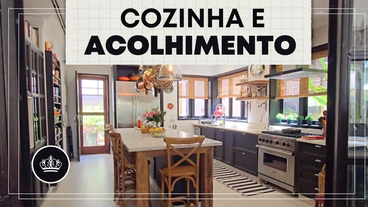 A CASA AFETIVA de Cristina Haaland