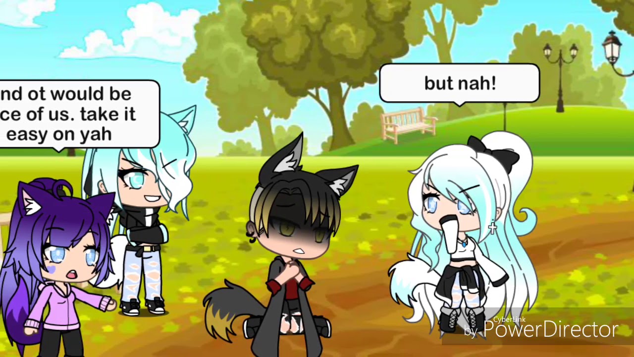Sorry not sorry (GLMV)