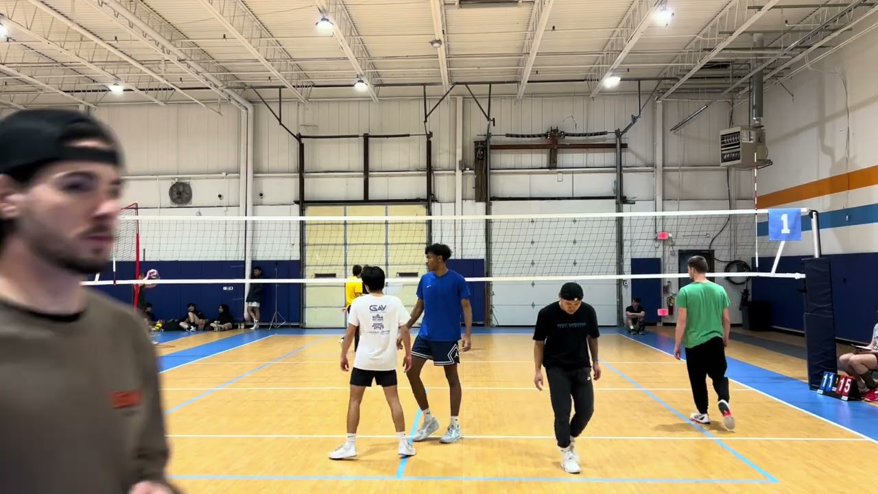 1/30/26 ecv men’s quads pool 4